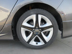 PRIUS 4WD