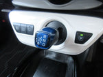 PRIUS 4WD
