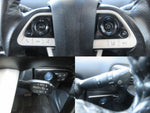 PRIUS 4WD
