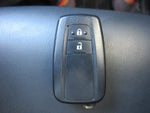 PRIUS 4WD