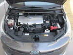PRIUS 4WD