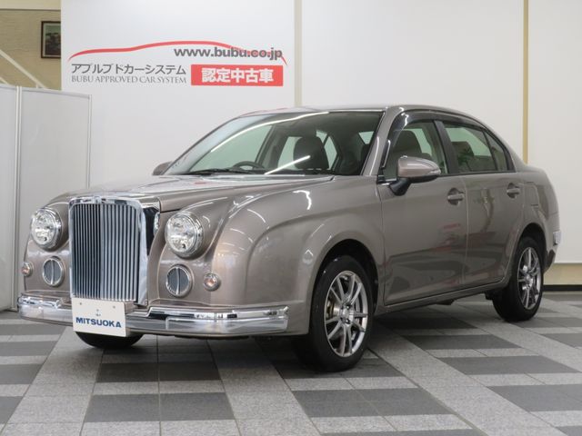 Like Ryugi 4WD