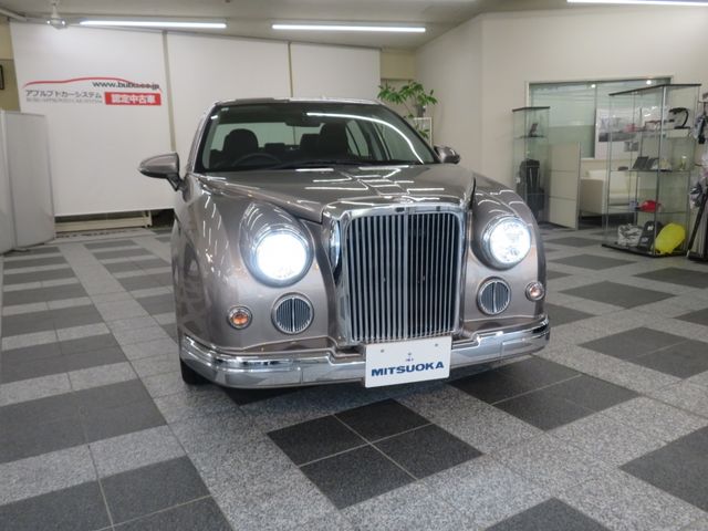 Like Ryugi 4WD