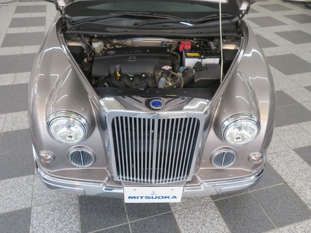 Like Ryugi 4WD