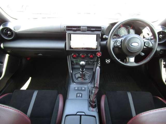BRZ