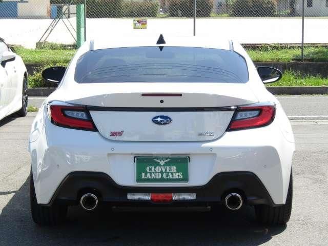 BRZ