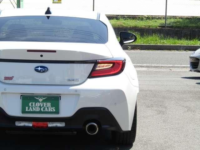 BRZ