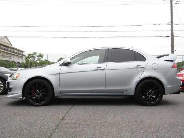 GALANT FORTIS
