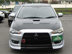 GALANT FORTIS