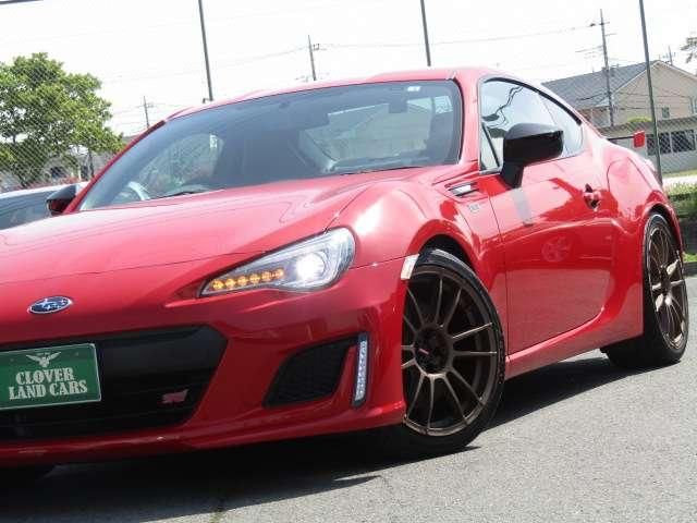 BRZ