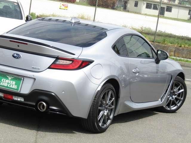 BRZ