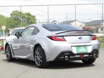 BRZ