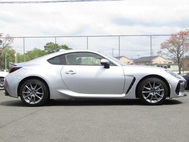 BRZ