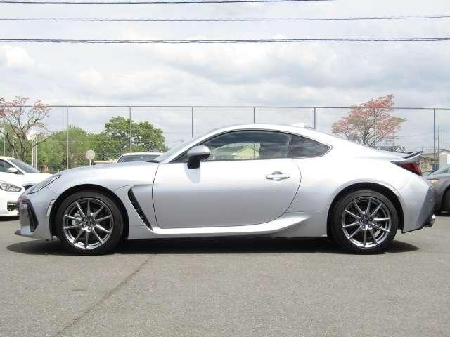 BRZ