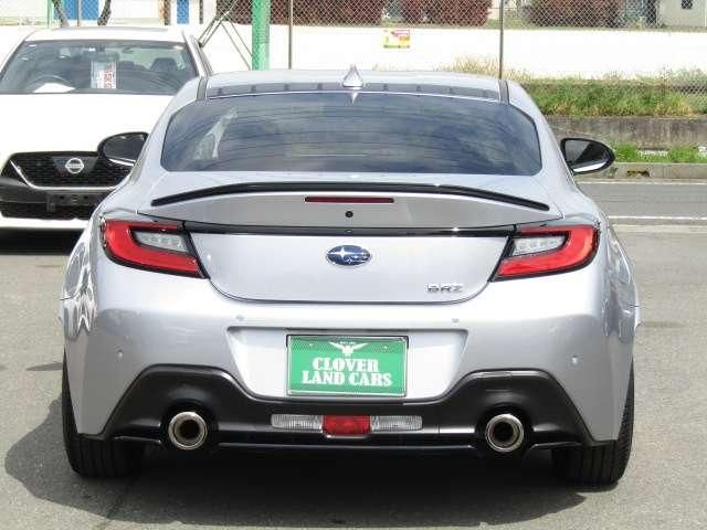 BRZ