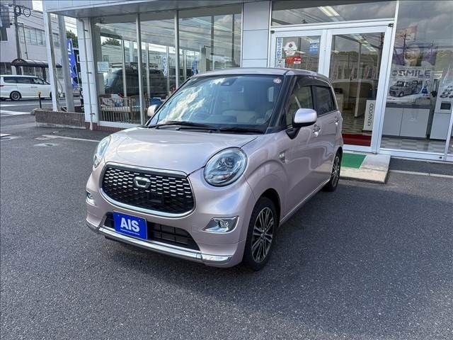 CAST STYLE 4WD