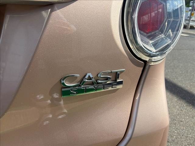 CAST STYLE 4WD