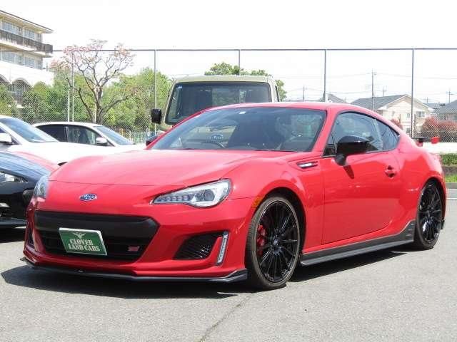 BRZ