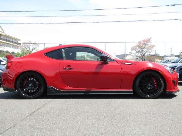 BRZ