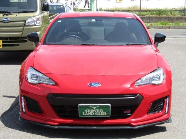 BRZ