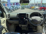 SCRUM van 4WD