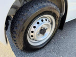 SCRUM van 4WD