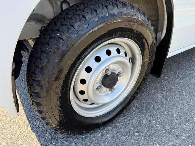 SCRUM van 4WD