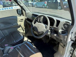 SCRUM van 4WD