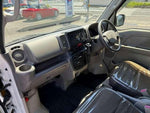 SCRUM van 4WD