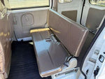 SCRUM van 4WD