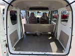 SCRUM van 4WD