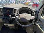 SCRUM van 4WD