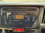 SCRUM van 4WD