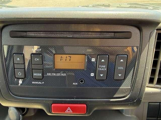 SCRUM van 4WD