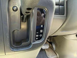 SCRUM van 4WD