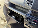 SCRUM van 4WD