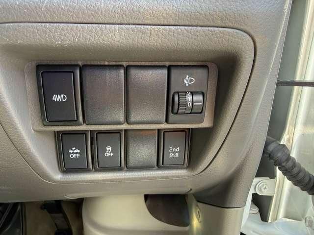SCRUM van 4WD