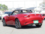 ROADSTER