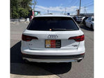 AUDI  A4 ALL ROAD QUATTRO