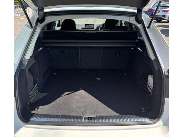 AUDI  A4 ALL ROAD QUATTRO