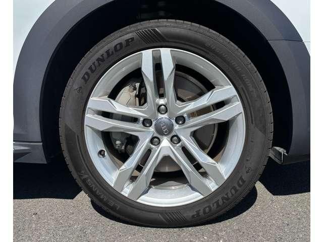 AUDI  A4 ALL ROAD QUATTRO