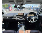 AUDI  A4 ALL ROAD QUATTRO