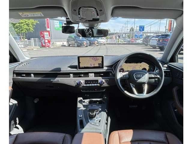 AUDI  A4 ALL ROAD QUATTRO