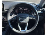 AUDI  A4 ALL ROAD QUATTRO