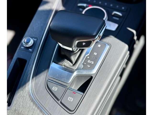 AUDI  A4 ALL ROAD QUATTRO