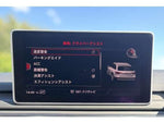 AUDI  A4 ALL ROAD QUATTRO