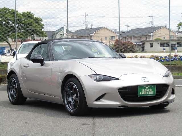 ROADSTER