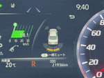 CROWN sedan hybrid