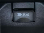 CROWN sedan hybrid