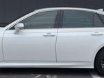 CROWN sedan hybrid